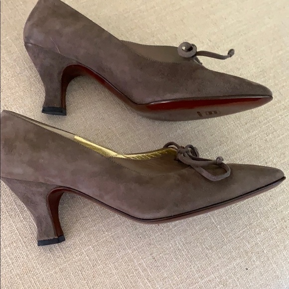 Bruno Magli made in Italy. - Picture 3 of 5